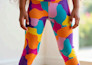 trendy leggings and yoga pants patterns